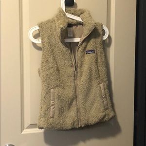 Patagonia Vest
